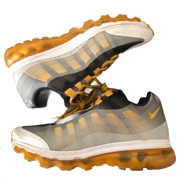 Nike Shoes - OG NIKE AIR MAX 95 / 2012